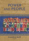 Power and People - Claudia Rapp - 9780884025443
