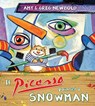If Picasso Painted a Snowman - Amy Newbold - 9780884485940