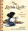 The Arabic Quilt - Aya Khalil - 9780884487548