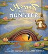 If Monet Painted a Monster - NEWBOLD,  Amy - 9780884487692