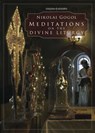 Meditations on the Divine Liturgy - Nikolai Gogol - 9780884653431