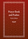 Prayer Book and Psalms - David Mitchell James - 9780884653448