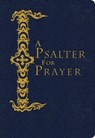 A Psalter for Prayer - David James - 9780884654186