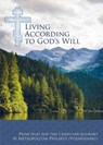 Living According to God’s Will - Philaret (Voznesensky) - 9780884654438