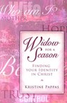 Widow for a Season: Finding Your Identity in Christ - Kristine Pappas - 9780884693086