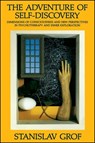 The Adventure of Self-Discovery - Stanislav Grof - 9780887065415