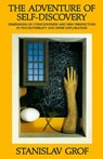 The Adventure of Self-Discovery - Stanislav Grof - 9780887065415