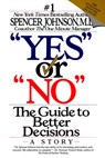 Yes or No - M.D. Spencer Johnson - 9780887306310