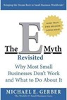 The E-Myth Revisited - Michael E. Gerber - 9780887307287