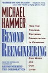 Beyond RE-Engineering - Michael Hammer - 9780887308802