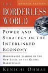 The Borderless World, REV Ed - Kenichi Ohmae - 9780887309670