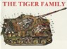 The Tiger Family - Horst Scheibert - 9780887401879