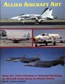 Allied Aircraft Art - John M. Campbell ; Donna Campbell - 9780887404443
