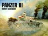 Panzer III - Horst Scheibert - 9780887406768