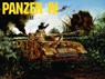 Panzer IV - Horst Scheibert - 9780887406775