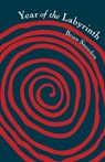 Year of the Labyrinth - Brian Sneeden - 9780887487446