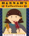 Hannah's Collections - Marthe Jocelyn - 9780887766909