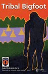 Tribal Bigfoot - David Paulides - 9780888390219