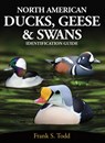 North American Ducks, Geese and Swans - Frank Todd - 9780888390936