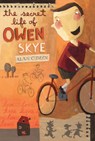 The Secret Life of Owen Skye - Alan Cumyn - 9780888998675