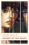 Desert of the Heart - Jane Rule - 9780889223011