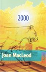 2000 - Joan MacLeod - 9780889223738