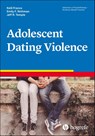 Adolescent Dating Violence - Kelli Sargent Franco ; Emily F. Rothman ; Jeff R. Temple - 9780889374195