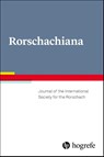 Rorschachiana - Filippo Aschieri - 9780889376670
