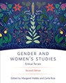 Gender and Women's Studies - Margaret Hobbs ; Carla Rice - 9780889615915