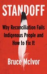 Standoff - Bruce McIvor - 9780889714205