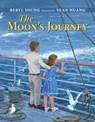 The Moon's Journey - Beryl Young - 9780889957473