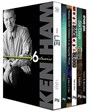 Ken Ham 6 Classics Box Set - Ken Ham - 9780890517208