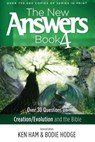 NEW ANSW BK 4 - Ken Ham - 9780890517888