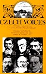 Chech Voices - Clinton Machann ; James W Mendl Jr. - 9780890968468