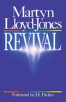 Revival - Martyn Lloyd-Jones - 9780891074151