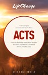 Acts - The Navigators - 9780891091127