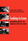 Looking to Learn - Frances Mary D'Andrea ; Carol Farrenkopf - 9780891283461