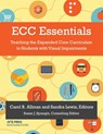 ECC Essentials - Carol B Allman ; Sandra Lewis - 9780891284987
