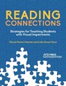 Reading Connections - Cheryl Kamei-Hannan ; Leila Ansari Ricci - 9780891286349