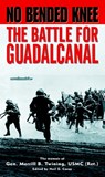 No Bended Knee - USMC (RET.),  Gen. Merrill B. Twining - 9780891418269