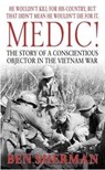 Medic! - Ben Sherman - 9780891418481