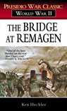 The Bridge at Remagen - Ken Hechler - 9780891418603