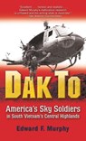 Dak to - Edward Murphy - 9780891419105