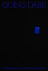 Going Dark: The Contemporary Figure at the Edge of Visibility - Ashley James - 9780892075638