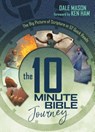 10 MIN BIBLE JOURNEY - Dale Mason - 9780892217557