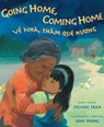 Going Home, Coming Home - Truong Tran - 9780892392384