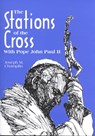 The Stations of the Cross with Saint John Paul II - Joseph Champlin - 9780892436798