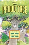 The Proud Tree - Luane Roche - 9780892437696