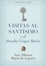 Visitas Al Santísimo - Alfonso De Ligorio - 9780892437719