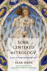 Soul-Centered Astrology - Alan Oken - 9780892541348